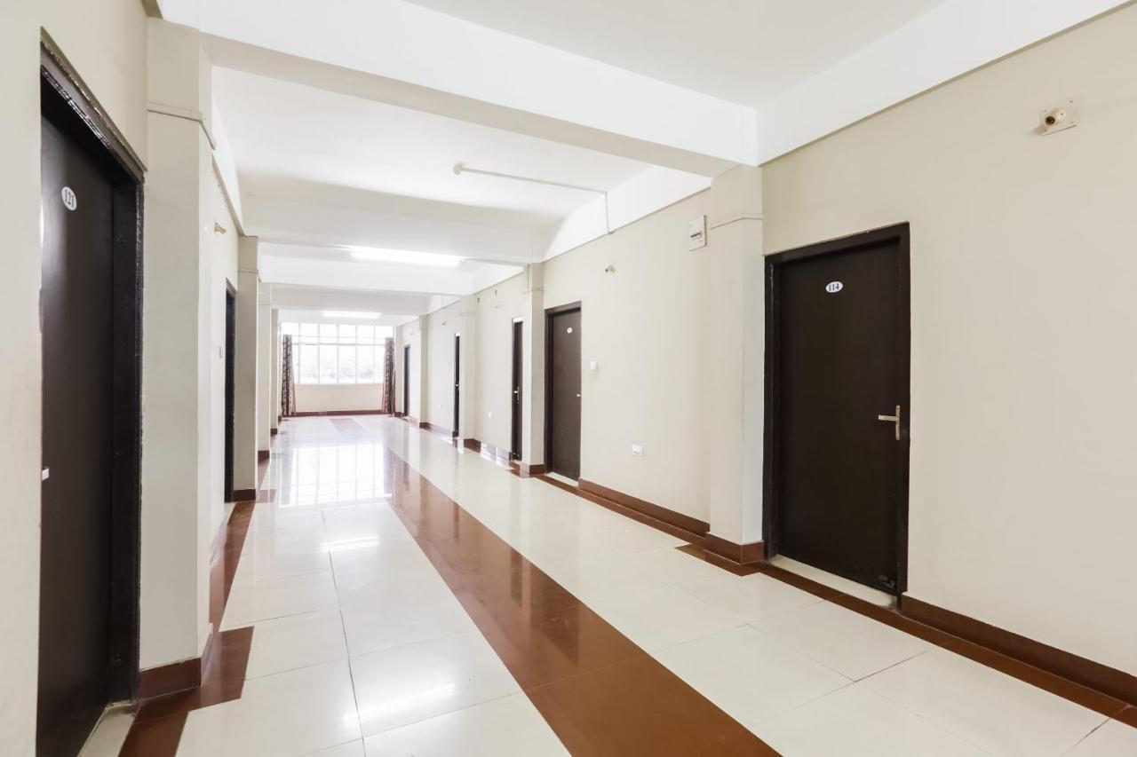 Oyo 44821 Hotel Paane Pasighat Exterior foto